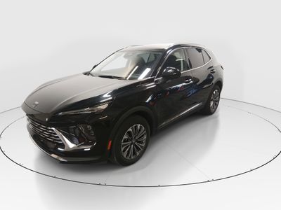 2024 Buick Envision - Photo 3