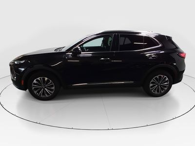 2024 Buick Envision - Photo 4