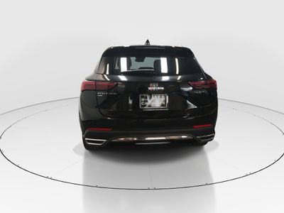 2024 Buick Envision - Photo 6