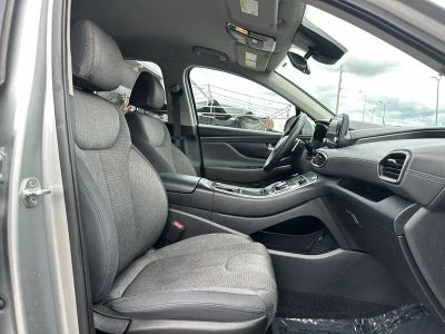 2022 Hyundai Santa Fe — photo 24 view