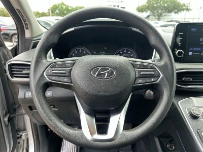 2022 Hyundai Santa Fe — photo 11 view