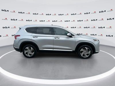 2022 Hyundai Santa Fe — photo 9 view