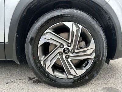 2022 Hyundai Santa Fe — photo 18 view