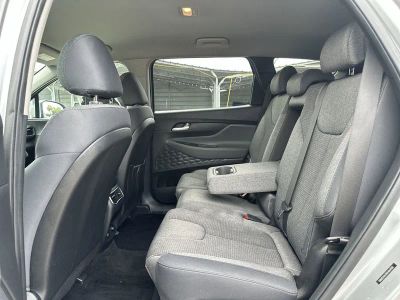 2022 Hyundai Santa Fe — photo 23 view