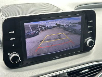 2022 Hyundai Santa Fe — photo 22 view