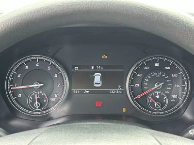 2022 Hyundai Santa Fe — photo 10 view