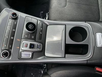 2022 Hyundai Santa Fe — photo 21 view