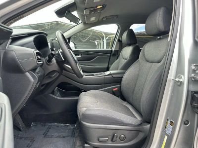 2022 Hyundai Santa Fe — photo 13 view