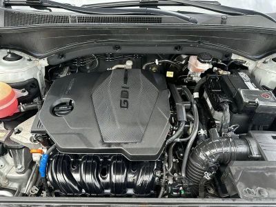 2022 Hyundai Santa Fe — photo 17 view