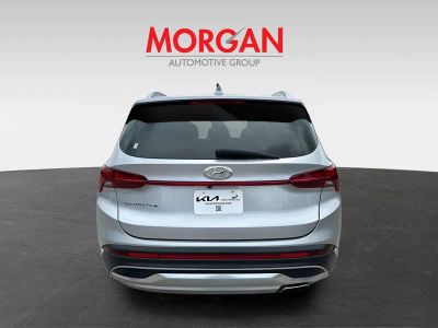 2022 Hyundai Santa Fe — photo 7 view