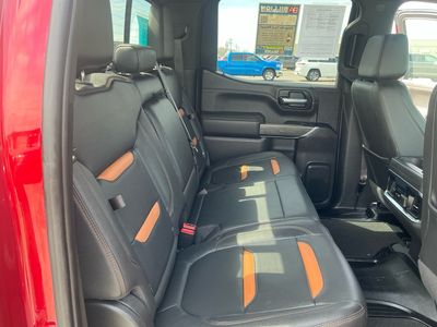 2022 GMC Sierra 1500 Limited - Photo 18