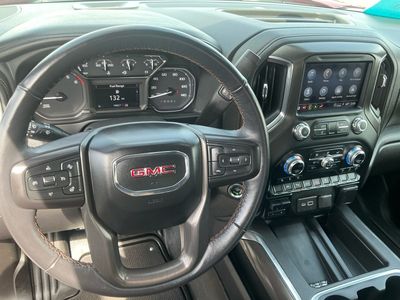 2022 GMC Sierra 1500 Limited - Photo 14