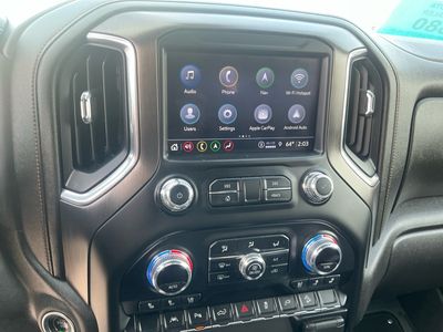 2022 GMC Sierra 1500 Limited - Photo 11