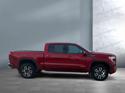 2022 GMC Sierra 1500 Limited - Photo 7