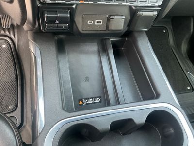 2022 GMC Sierra 1500 Limited - Photo 12
