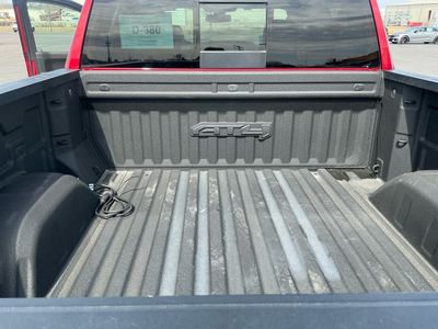 2022 GMC Sierra 1500 Limited - Photo 17