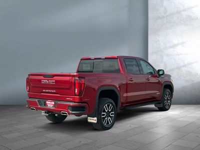 2022 GMC Sierra 1500 Limited - Photo 6