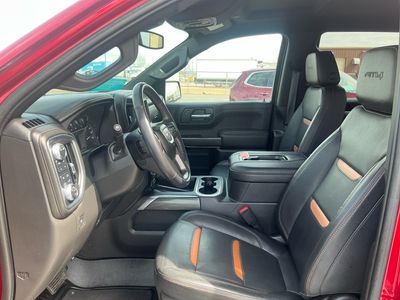 2022 GMC Sierra 1500 Limited - Photo 9