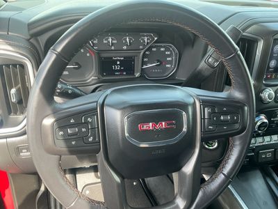 2022 GMC Sierra 1500 Limited - Photo 13