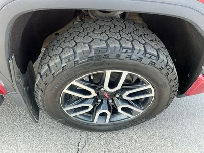 2022 GMC Sierra 1500 Limited - Photo 22