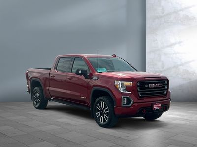 2022 GMC Sierra 1500 Limited - Photo 8
