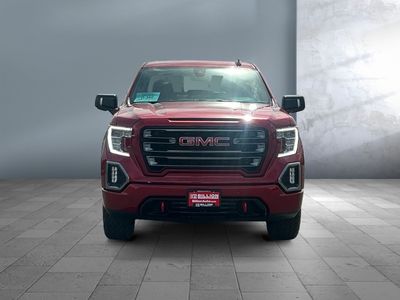 2022 GMC Sierra 1500 Limited - Photo 2