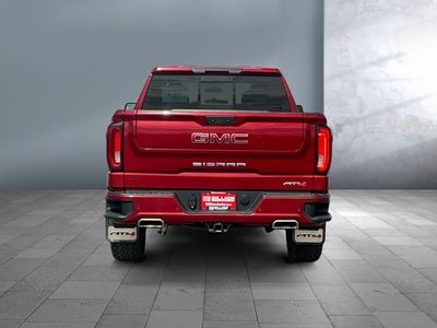 2022 GMC Sierra 1500 Limited - Photo 5