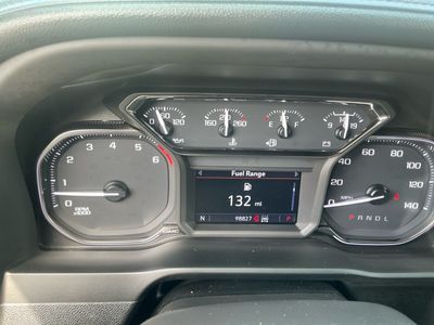 2022 GMC Sierra 1500 Limited - Photo 10