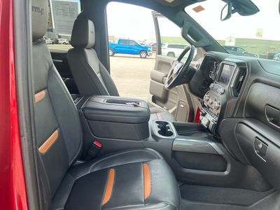 2022 GMC Sierra 1500 Limited - Photo 20