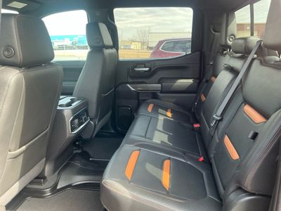 2022 GMC Sierra 1500 Limited - Photo 16