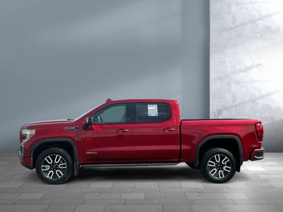 2022 GMC Sierra 1500 Limited - Photo 3