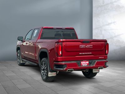 2022 GMC Sierra 1500 Limited - Photo 4