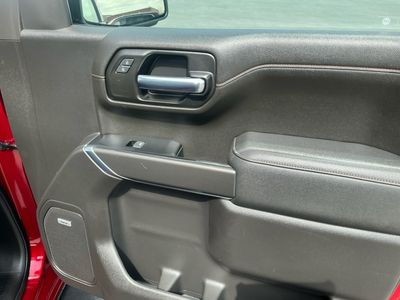 2022 GMC Sierra 1500 Limited - Photo 21