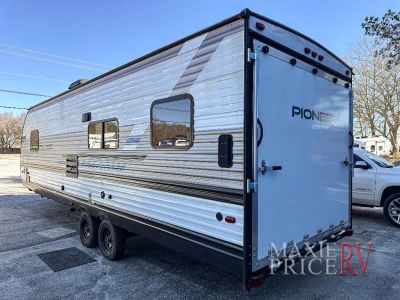 2022 Heartland Pioneer - Photo 3