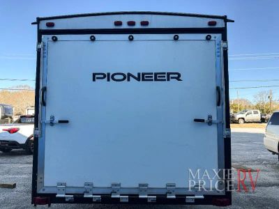 2022 Heartland Pioneer - Photo 4