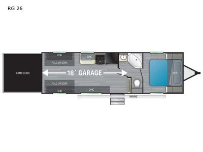 2022 Heartland Pioneer - Photo 5