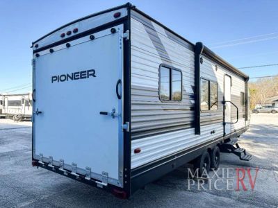 2022 Heartland Pioneer - Photo 2
