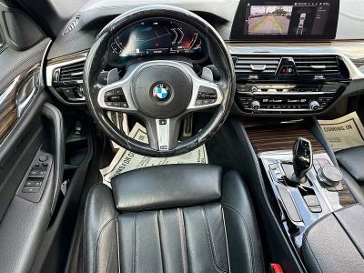 2020 BMW 5 Series — photo 17 view