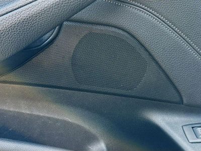 2020 BMW 5 Series — photo 24 view