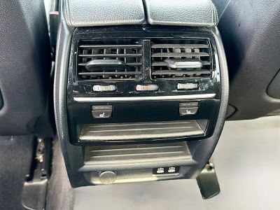 2020 BMW 5 Series — photo 20 view