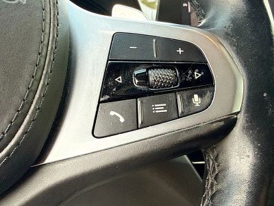 2020 BMW 5 Series — photo 39 view