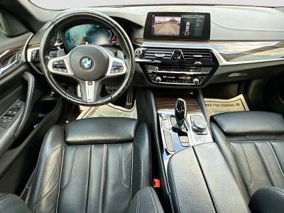 2020 BMW 5 Series — photo 16 view