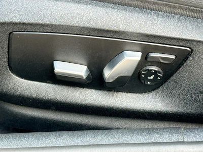 2020 BMW 5 Series — photo 25 view