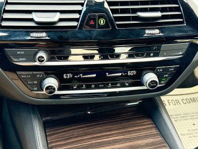 2020 BMW 5 Series — photo 35 view
