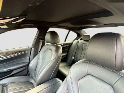 2020 BMW 5 Series — photo 27 view