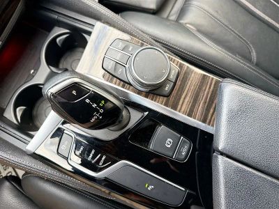 2020 BMW 5 Series — photo 31 view