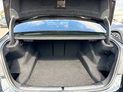 2020 BMW 5 Series — photo 12 view