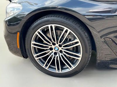 2020 BMW 5 Series — photo 43 view