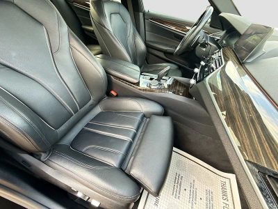 2020 BMW 5 Series — photo 15 view