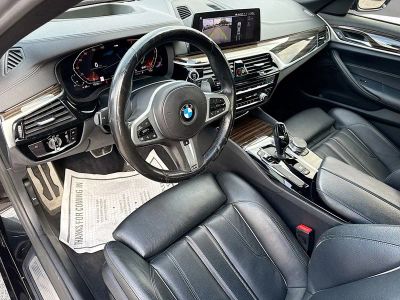 2020 BMW 5 Series — photo 26 view